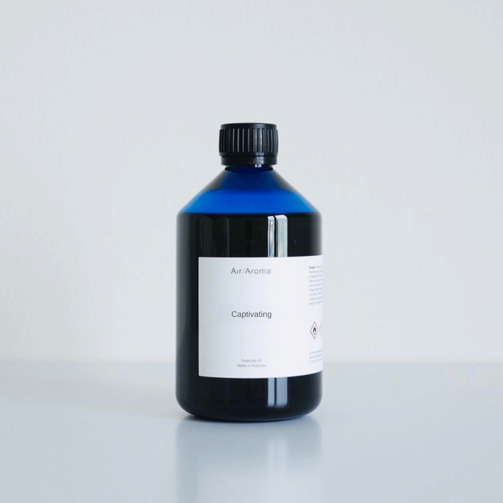 Captivating キャプティヴェイティング 450ml / Air Aroma エアアロマ