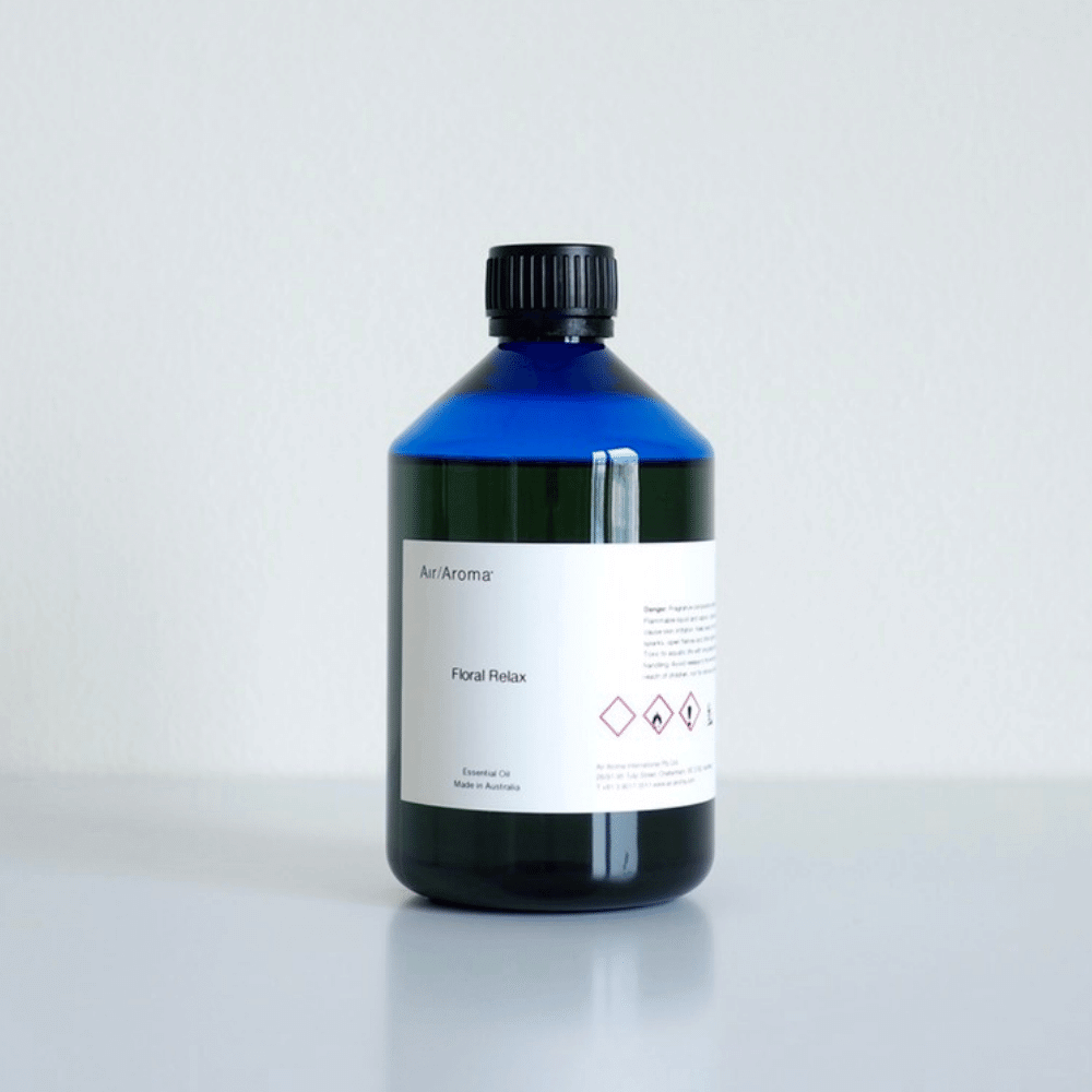 Floral Relax フローラルリラックス 450ml / Air Aroma エアアロマ