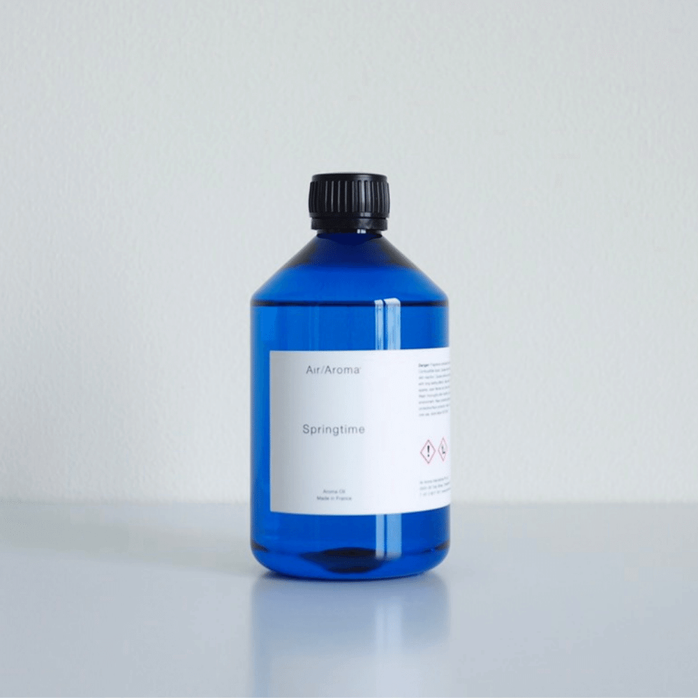 Spring Time スプリングタイム 450ml / Air Aroma エアアロマ