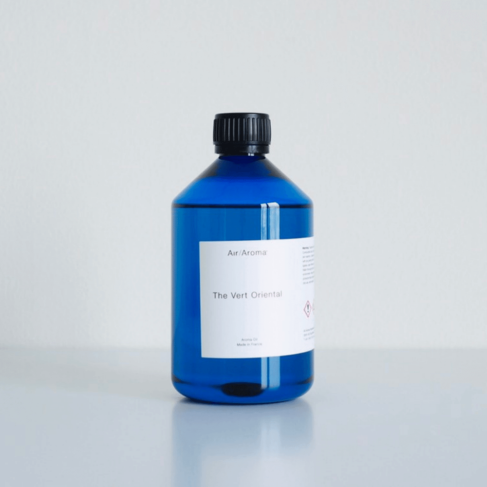 The Vert Oriental テヴェールオリエンタル 450ml / Air Aroma エアアロマ