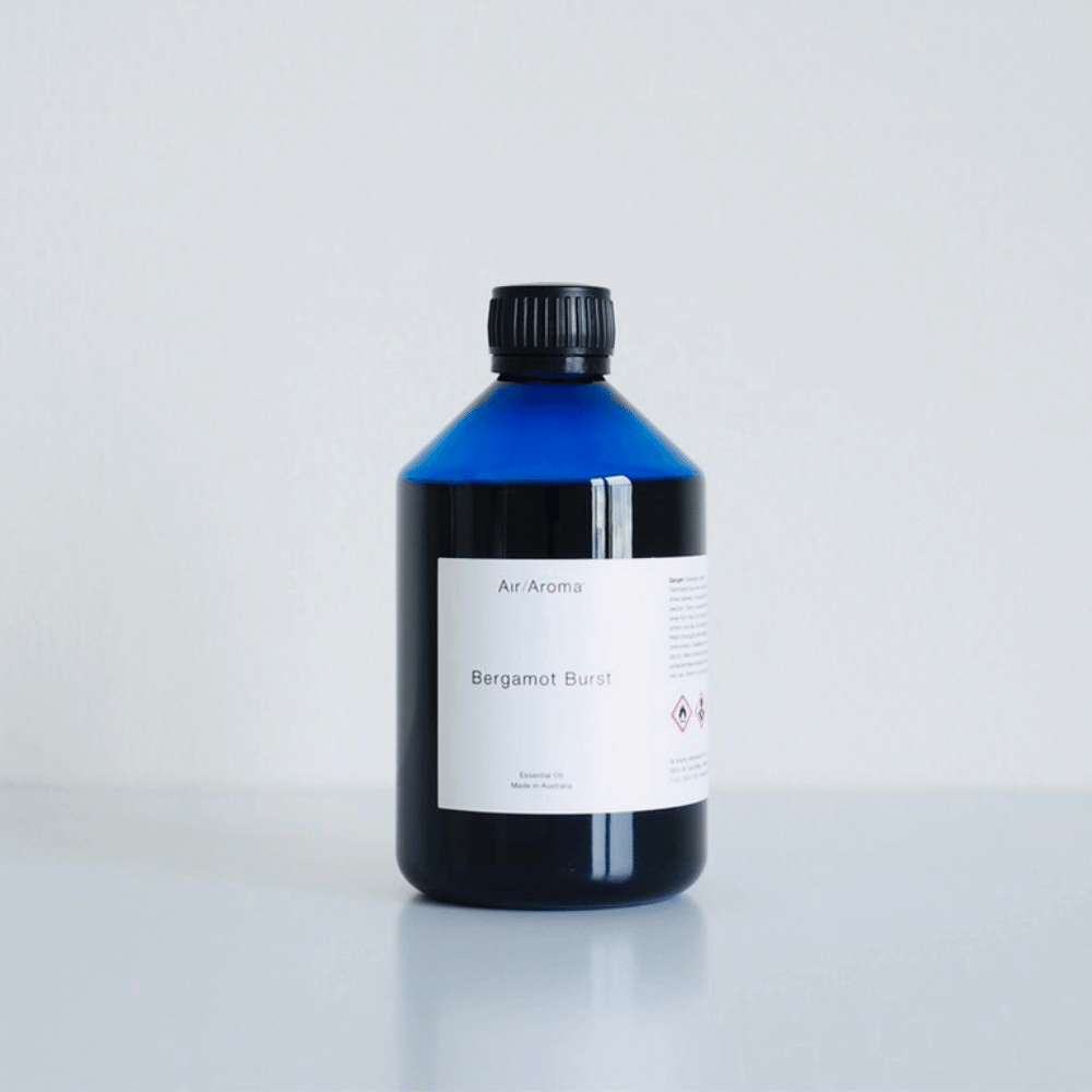 Bergamot Burst ベルガモット バースト 450ml / Air Aroma エアアロマ