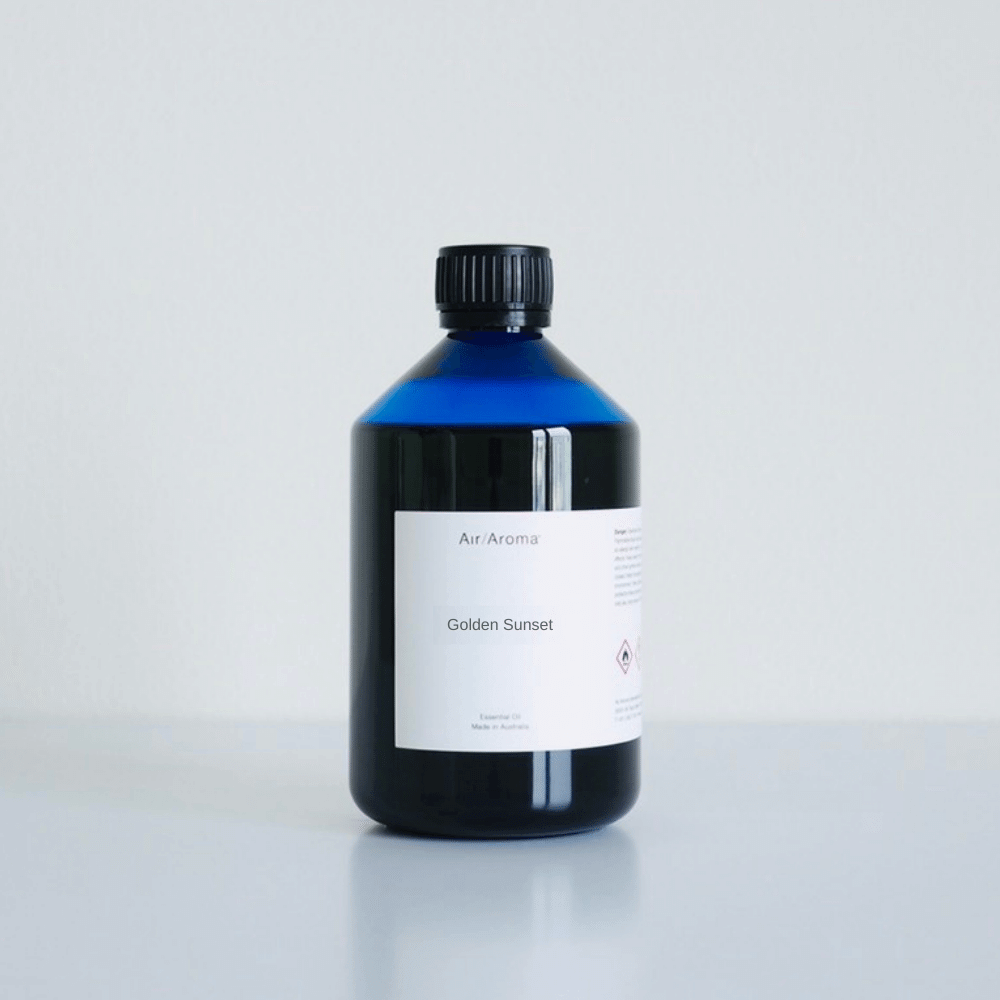 Golden Sunset ゴールデン サンセット 450ml / Air Aroma エアアロマ