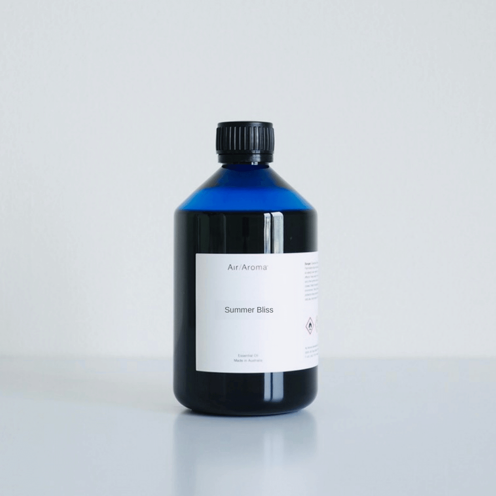 Summer Bliss サマーブリス 450ml / Air Aroma エアアロマ