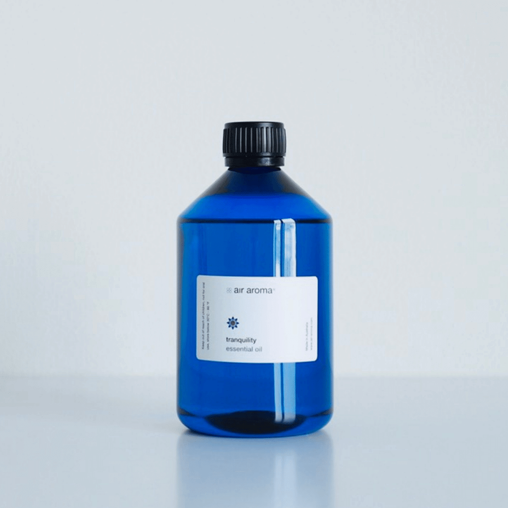 Tranquility トランクイリティー 450ml / Air Aroma エアアロマ