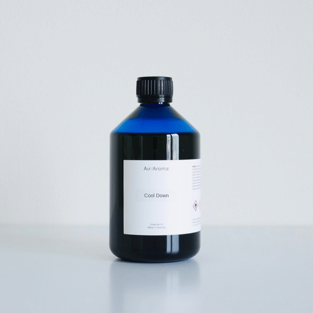 Cool down クールダウン 450ml / Air Aroma エアアロマ