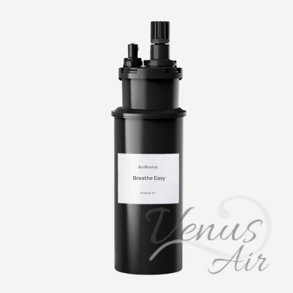 Breathe Easy ブリーズ イージー 450ml カートリッジ / 新型 Aroslim /Air Aroma エアアロマ