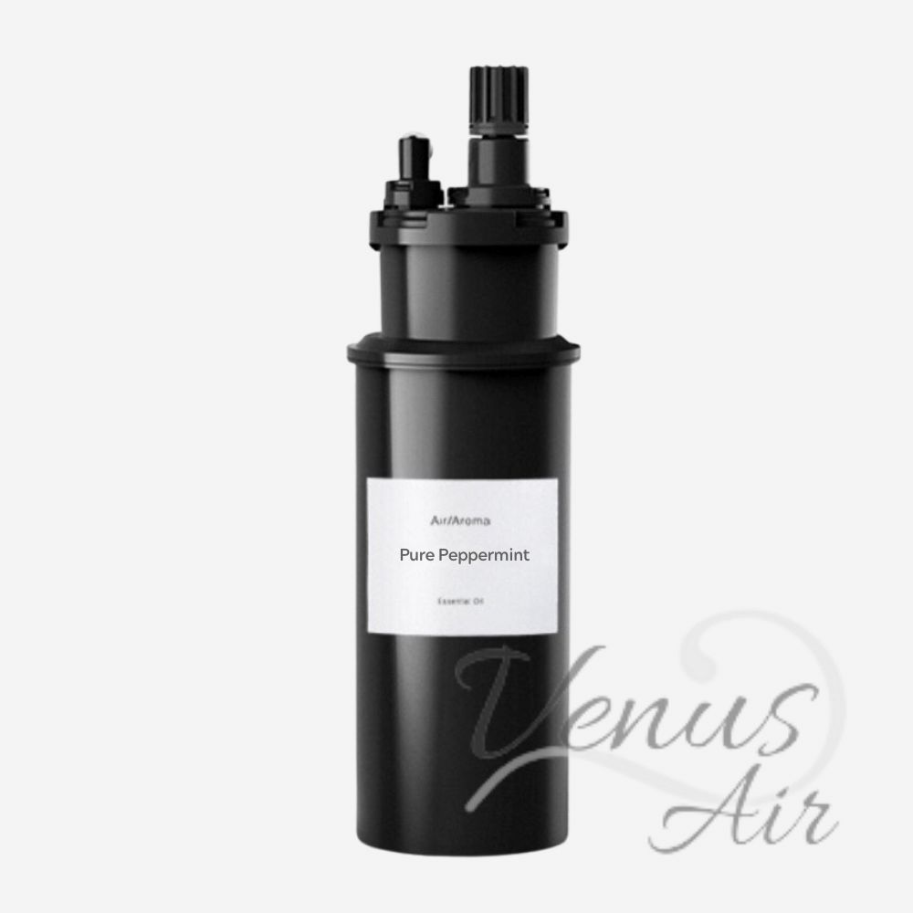 Pure Peppermint ピュア ペパーミント 450ml カートリッジ / 新型 Aroslim アロマオイル /Air Aroma エアアロマ