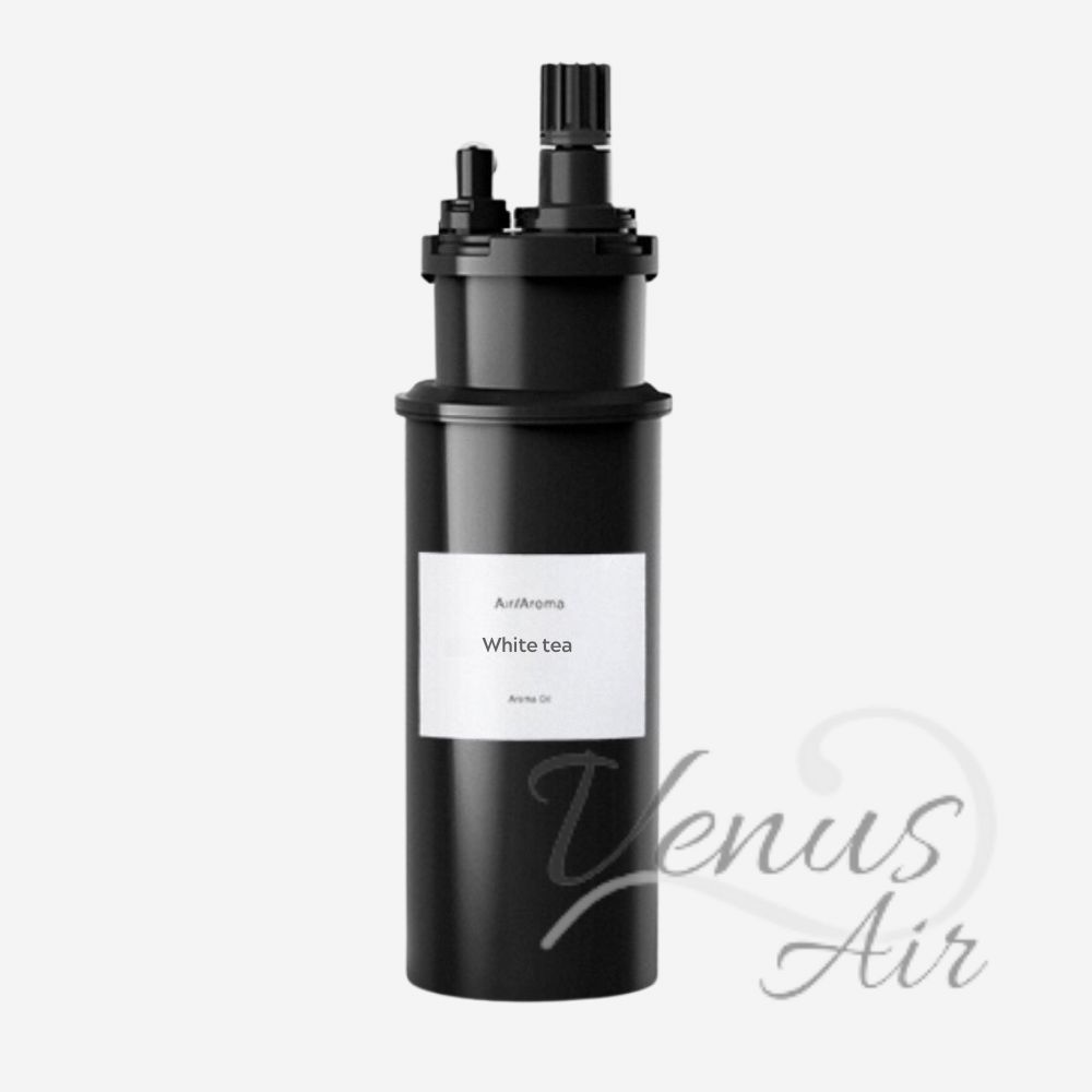 White Tea ホワイトティー 450ml カートリッジ / 新型 Aroslim  /Air Aroma エアアロマ
