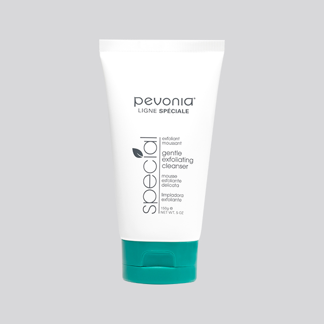 ジェントルエクスフォリエイティング クレンザー 【ディープクレンジング（スクラブ入り洗顔料）】(150mL)