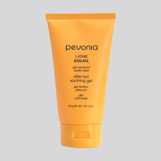 アフターサン スージングジェル 【保湿ジェル】 (150mL)