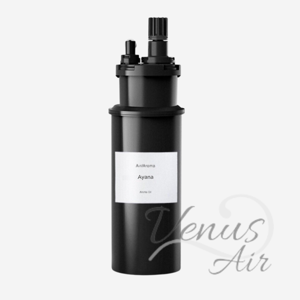 Ayana アヤナ 450ml カートリッジ / Aroslim / アロセント  アロマオイル /Air Aroma エアアロマ