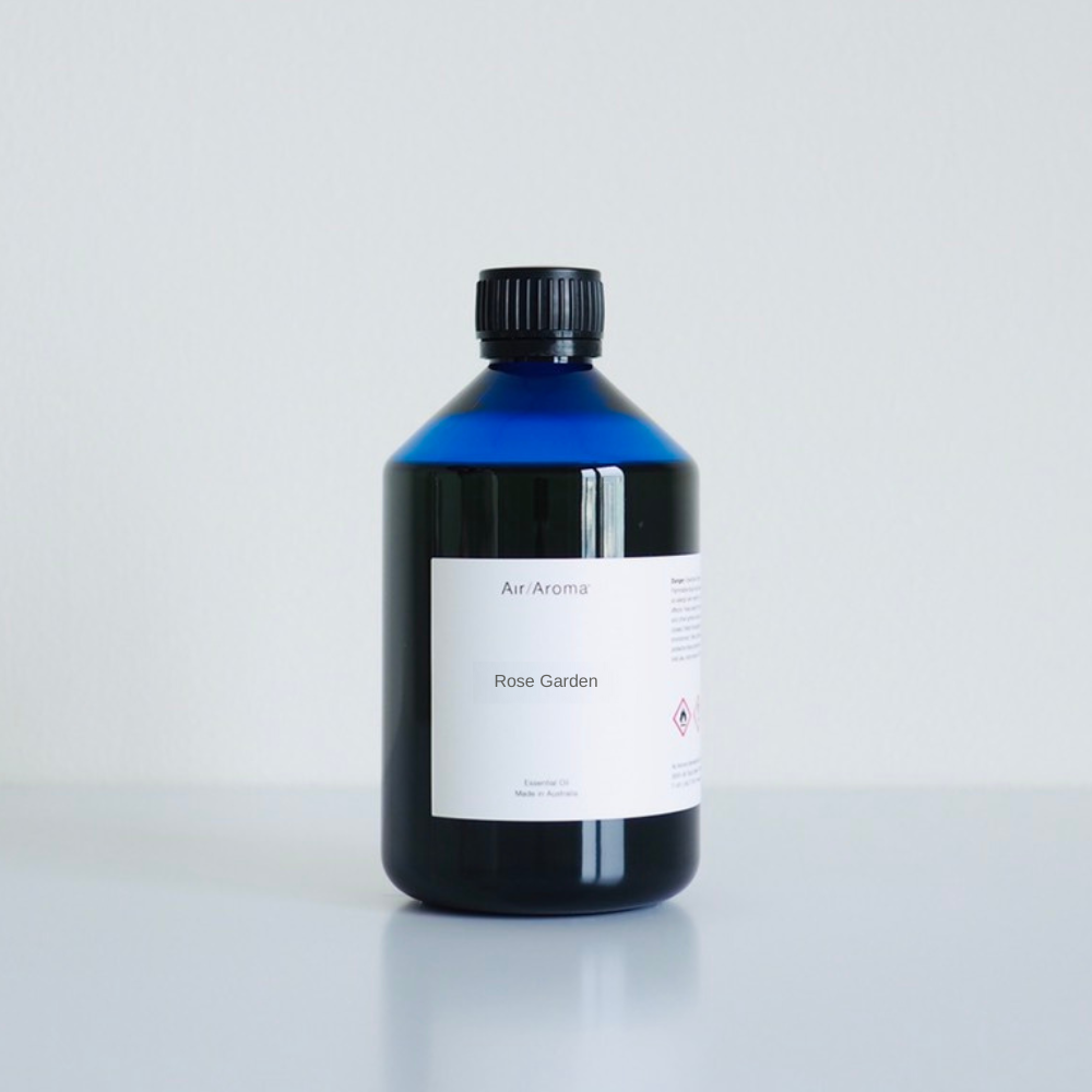 Rose Garden ローズ ガーデン 450ml / Air Aroma エアアロマ